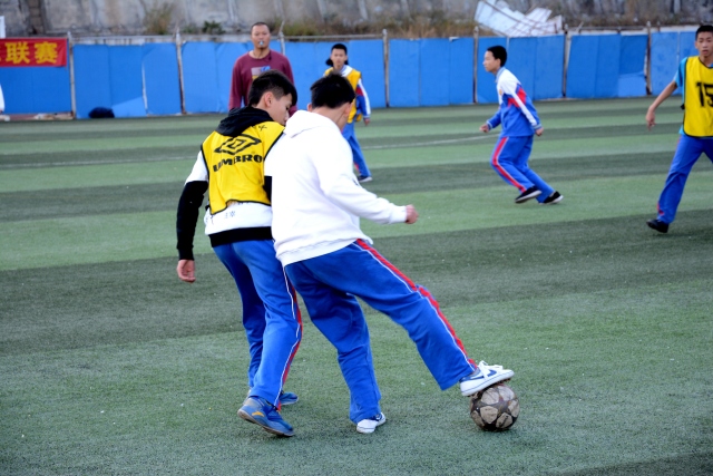 U15世界杯：中国小将6-1斩吉尔吉斯，明日争夺49名